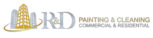 R&D Painting and Cleaning Inc.